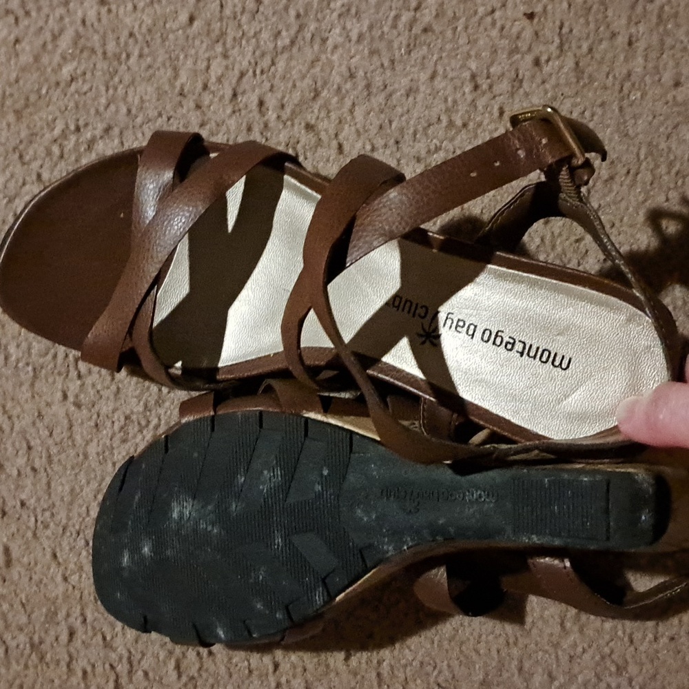 Shoes - Picture 2 of 2